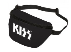 kiss bauchtasche